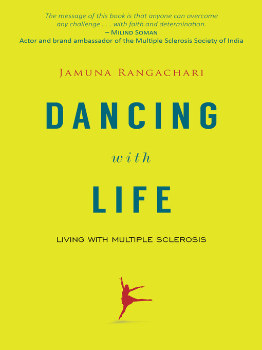 Title details for Dancing with Life by Jamuna Rangachari - Available